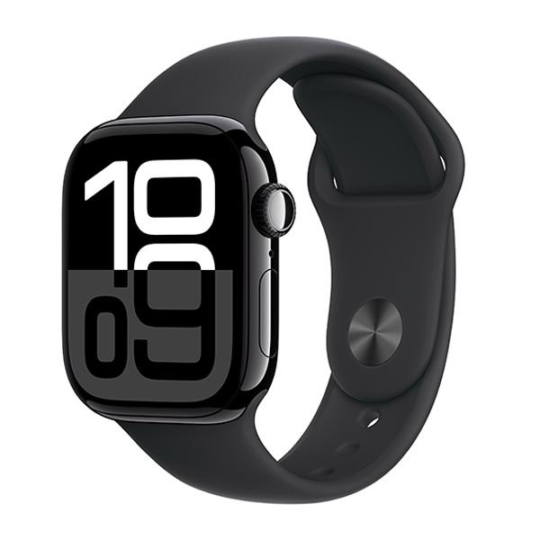 Apple Watch Series 10 42mm GPS Viền Nhôm Likenew - Fullbox