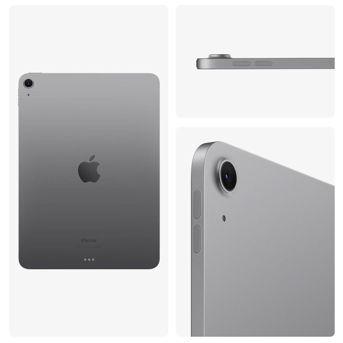 iPad Air 6 M2 11 inch 2024 Wifi 128GB Cũ 99%