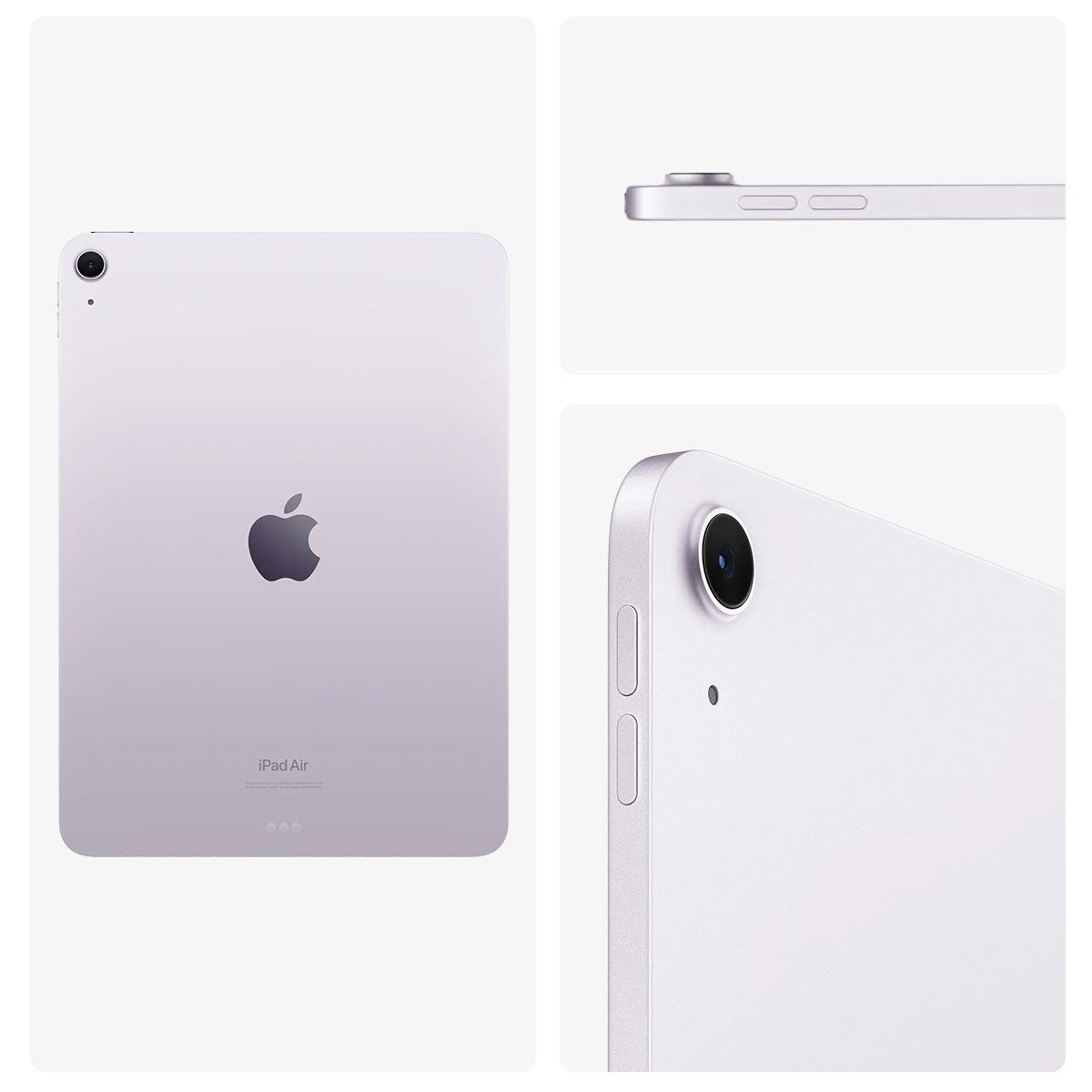 iPad Air 6 M2 11 inch 2024 Wifi 128GB Cũ 99%