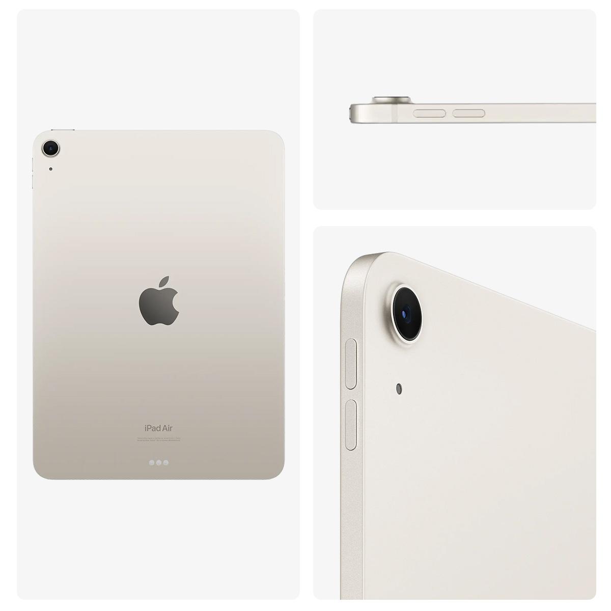 iPad Air 6 M2 11 inch 2024 Wifi 128GB Cũ 99%