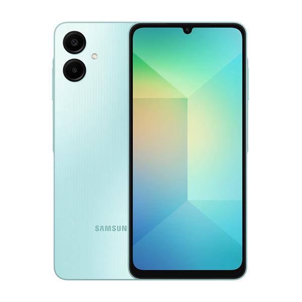 Samsung Galaxy A06 6GB/128GB Likenew - Fullbox