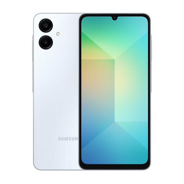 Samsung Galaxy A06 4GB/128GB Chính Hãng - BHĐT