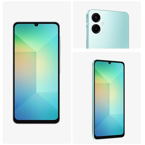 Samsung Galaxy A06 6GB/128GB Likenew - Fullbox