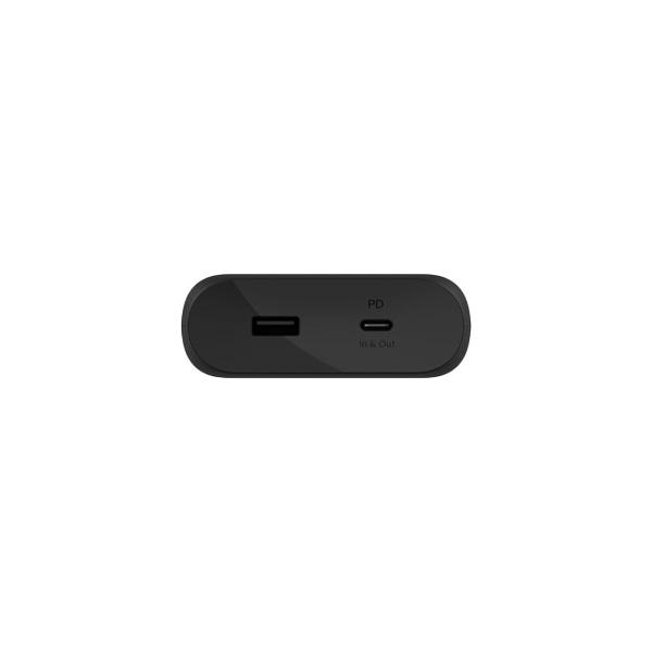 Pin Sạc Dự Phòng BELKIN Polyme Pocket Power PD 30W 20000mAh
