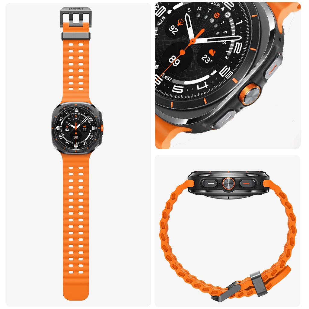  Samsung Galaxy Watch Ultra LTE 47mm Likenew Fullbox