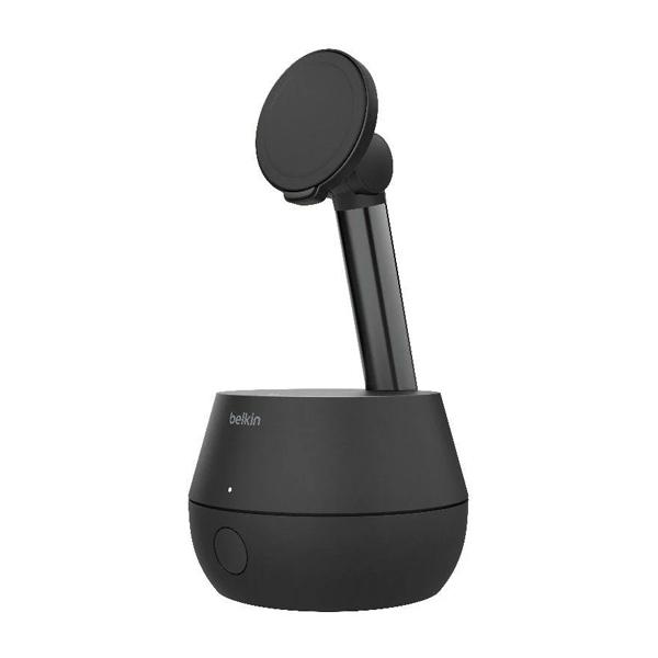 Giá đỡ kiêm sạc MagSafe BELKIN 15W Auto-Tracking Stand Pro with DockKit