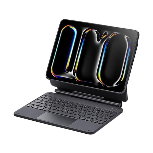 Bao Da Kèm Bàn Phím ESR 360° IPad Air 6 11" 2024 | Air 2025 | Air 5 | Air 4 | Pro 11" 2018/20/22