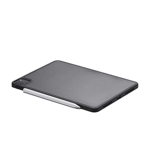Bao Da Kèm Bàn Phím ESR 360° IPad Air 6 11" 2024 | Air 2025 | Air 5 | Air 4 | Pro 11" 2018/20/22