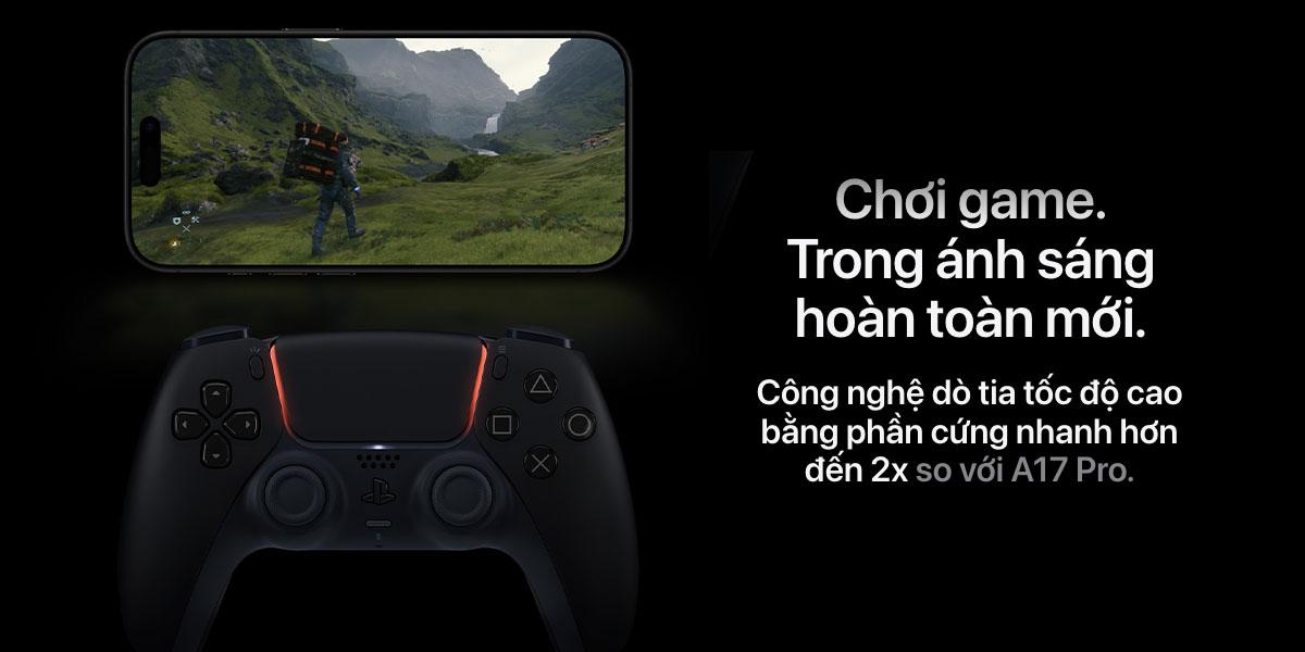 iPhone 16 Pro 128GB Chính Hãng VN/A