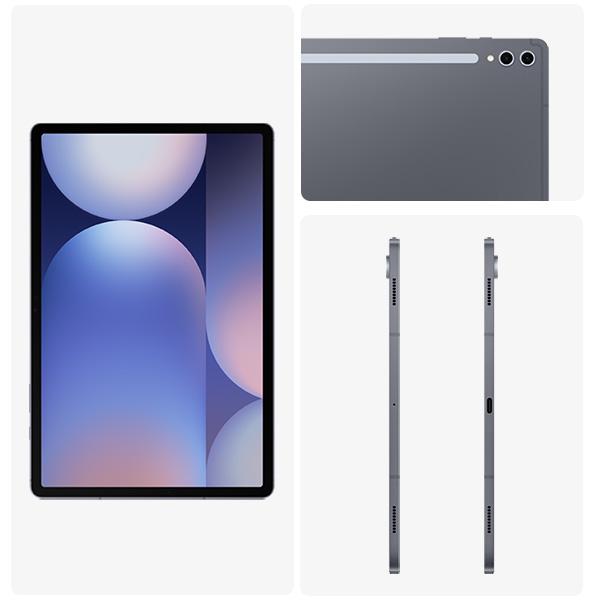 Samsung Galaxy Tab S10 Plus Wifi 12GB/256GB Chính Hãng