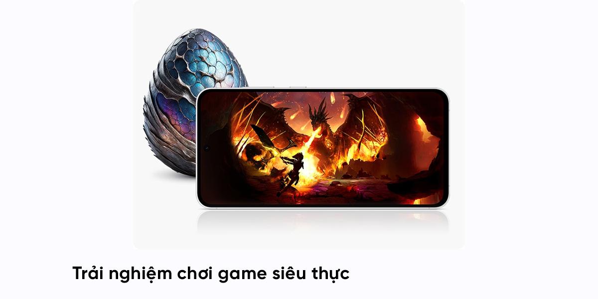 Samsung Galaxy S24 FE 5G 8GB/128GB Chính Hãng - BHĐT