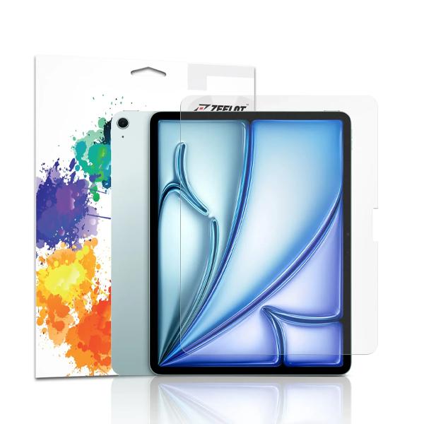 Dán màn hình Zeelot Paperlike cho iPad - Chính Hãng