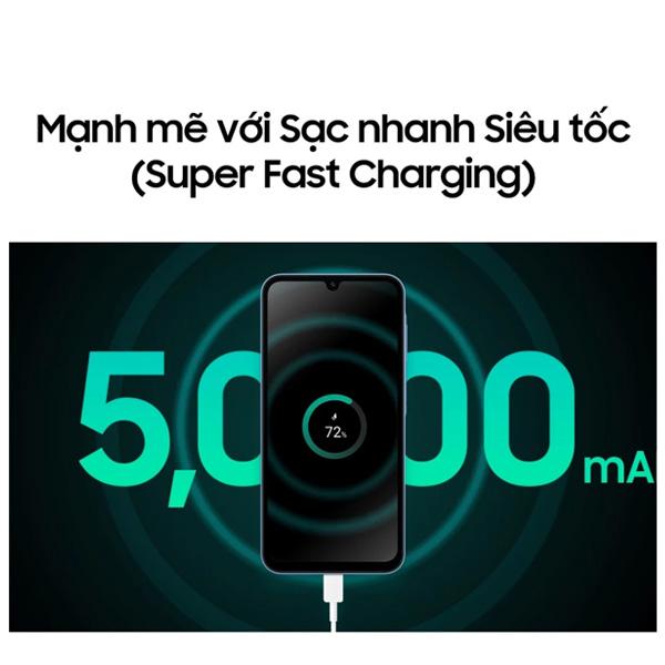 Samsung Galaxy A16 LTE 4GB/128GB - BHĐT