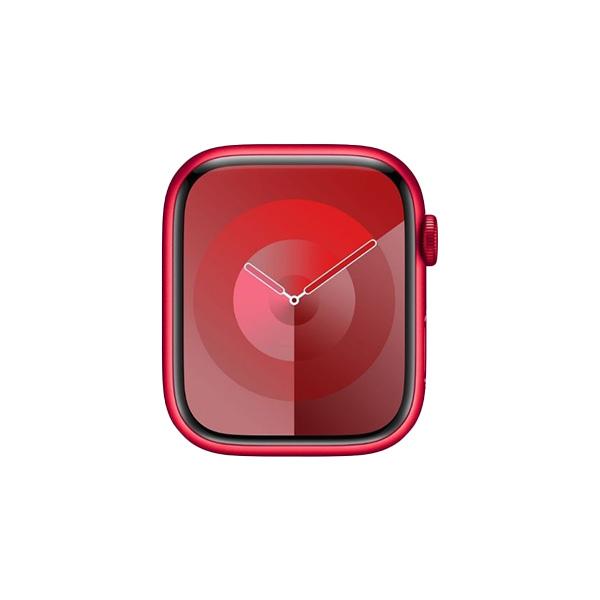 Apple Watch Series 9 41mm GPS Viền Nhôm Dây Vải Chính Hãng VN/A
