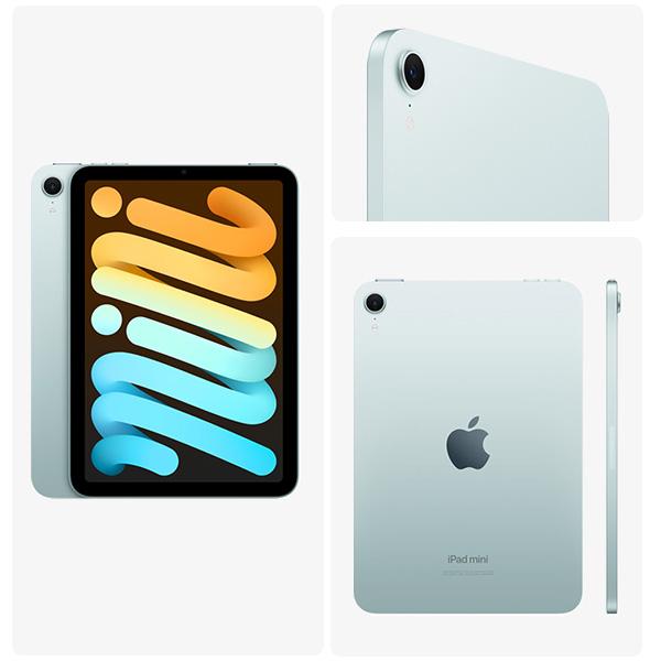iPad Mini 7 8.3 inch 2024 Wifi 512GB | Chính Hãng Apple Việt Nam