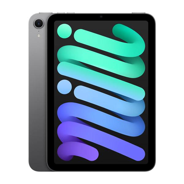 iPad Mini 7 8.3 inch 2024 Wifi 512GB | Chính Hãng Apple Việt Nam