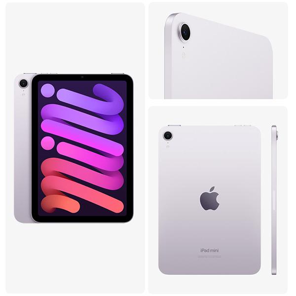 iPad Mini 7 8.3 inch 2024 Wifi 128GB | Chính Hãng Apple Việt Nam
