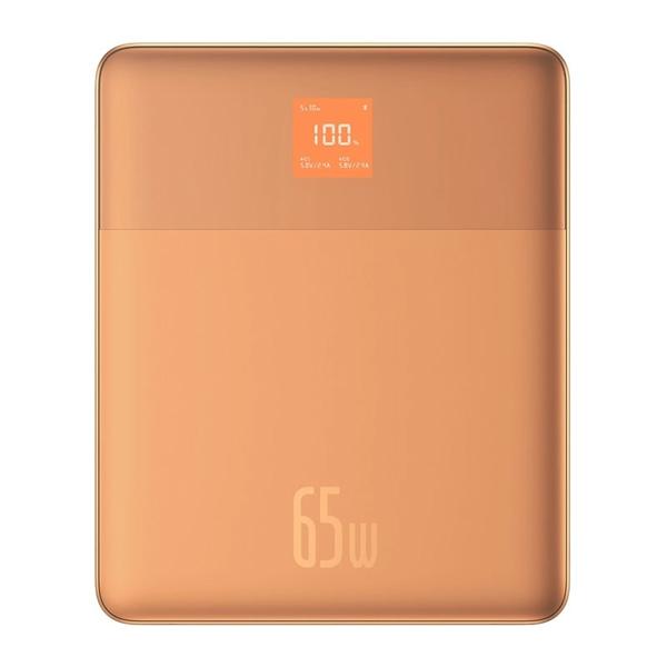 Pin Sạc Dự Phòng Baseus Blade2 65W 12000mAh