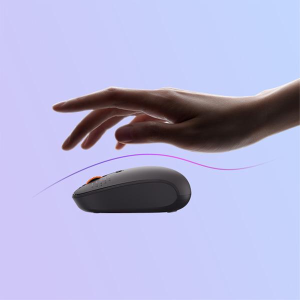 Chuột Không Dây Baseus F01A Wireless 2.4GHz