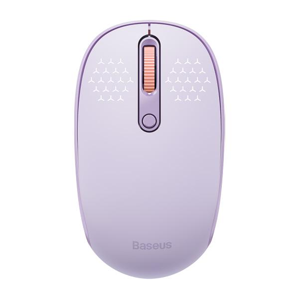 Chuột Không Dây Baseus F01B Bluetooth & 2.4GHz