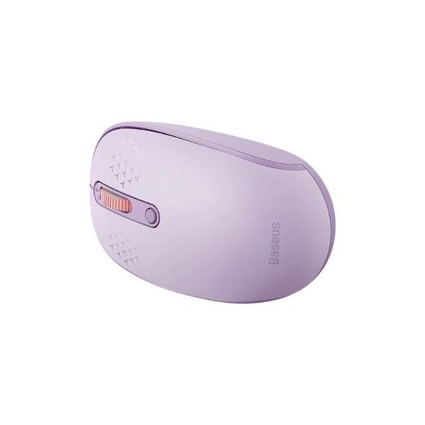 Chuột Không Dây Baseus F01B Bluetooth & 2.4GHz