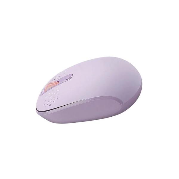 Chuột Không Dây Baseus F01B Bluetooth & 2.4GHz