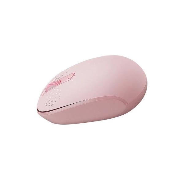 Chuột Không Dây Baseus F01B Bluetooth & 2.4GHz