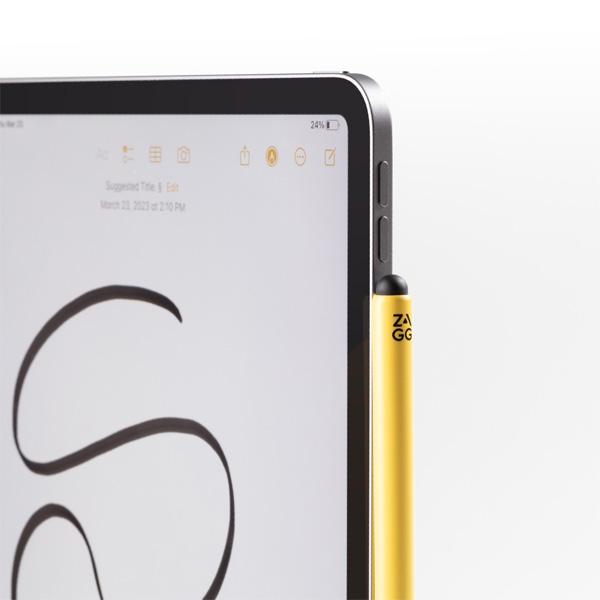 Bút Cảm Ứng ZAGG Pro Stylus 2 Pencil Chính Hãng - Upgraded Version