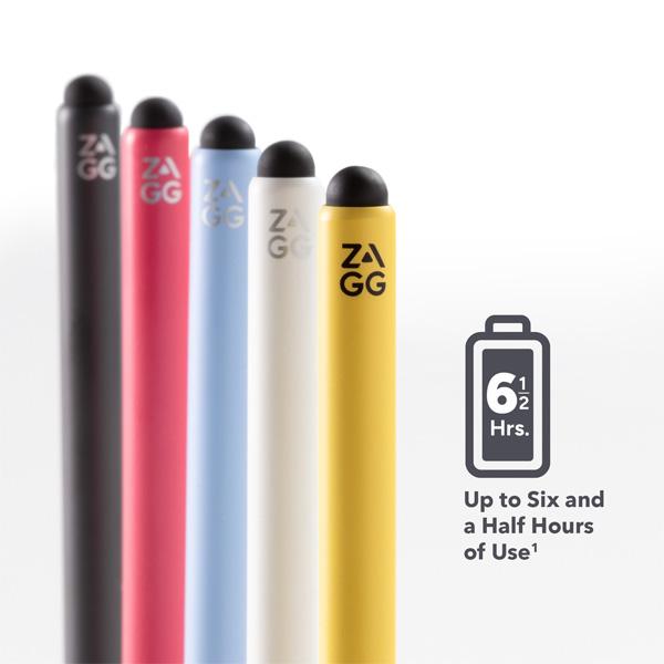 Bút Cảm Ứng ZAGG Pro Stylus 2 Pencil Chính Hãng - Upgraded Version
