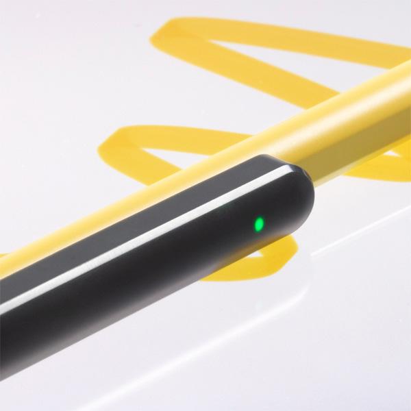 Bút Cảm Ứng ZAGG Pro Stylus 2 Pencil Chính Hãng - Upgraded Version