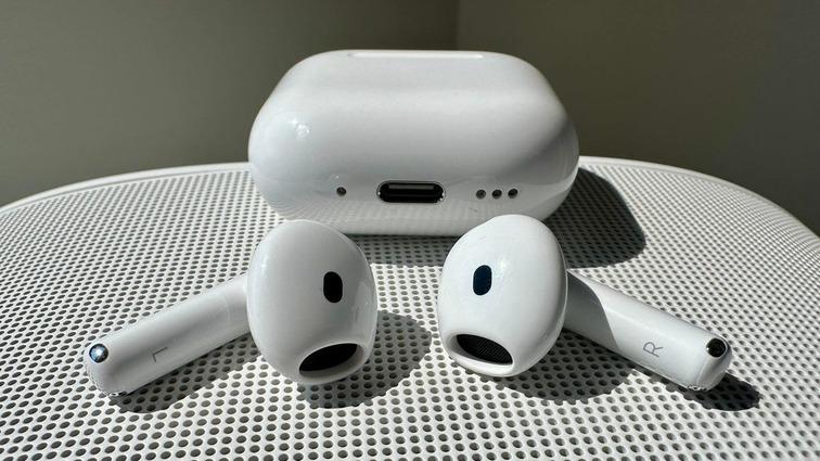 airpod 4 điện thoại gi&aacute; kho