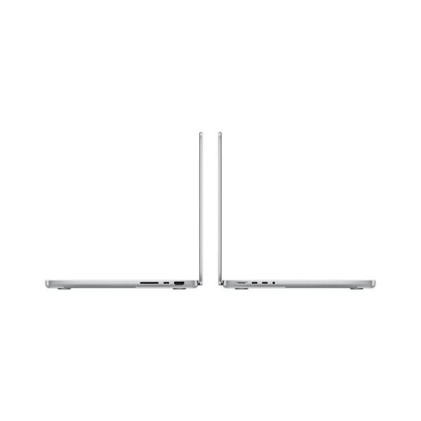 MacBook Pro M4 Pro 14 Inch 12 CPU 16 GPU (24GB/512GB) | Chính Hãng Apple Việt Nam