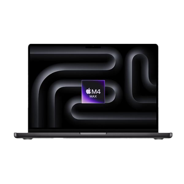 MacBook Pro M4 Max 14 Inch 14 CPU 32 GPU (36GB/1TB) | Chính Hãng Apple Việt Nam
