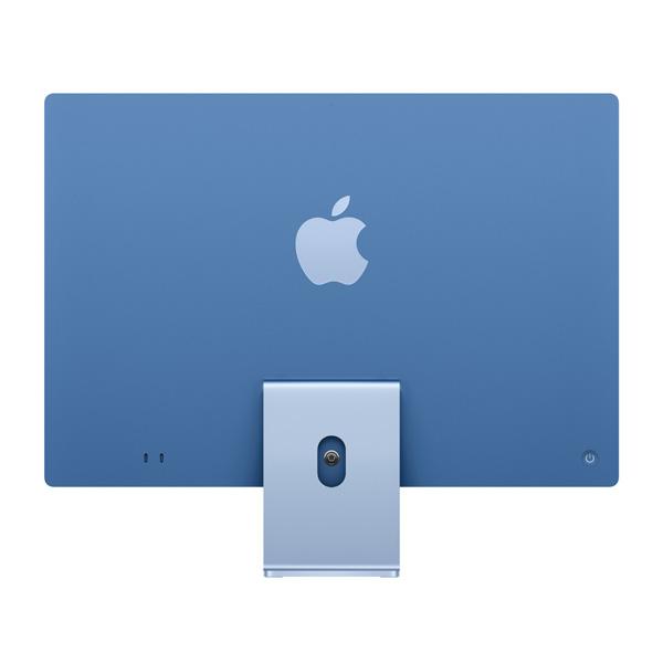 iMac M4 24 Inch Retina 4.5K 10 CPU 10 GPU (16GB/256GB) | Chính Hãng Apple Việt Nam