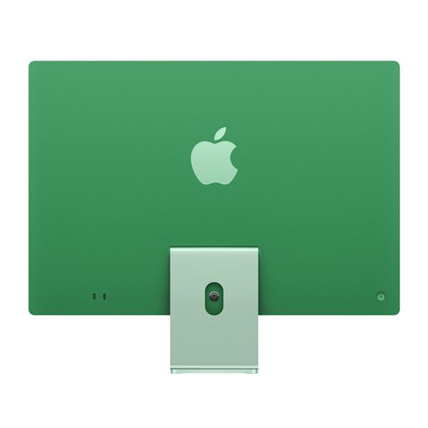 iMac M4 24 Inch Retina 4.5K 10 CPU 10 GPU (16GB/512GB) | Chính Hãng Apple Việt Nam