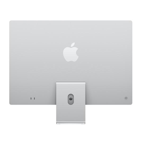 iMac M4 24 Inch Retina 4.5K 8 CPU 8 GPU (16GB/256GB) | Chính Hãng Apple Việt Nam