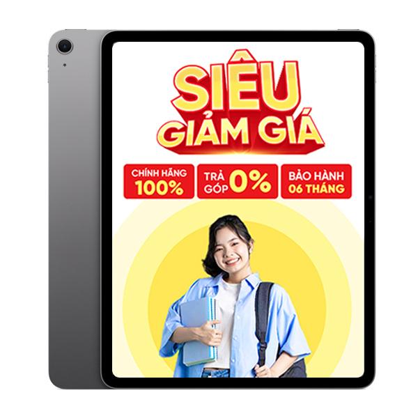iPad Air 6 M2 11 inch 2024 Wifi 128GB Cũ 99%