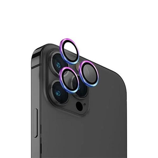 Miếng Dán Camera Uniq Optix cho iPhone 15 Pro Max