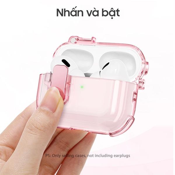 Combo 3 - Toàn diện cho Airpods 4