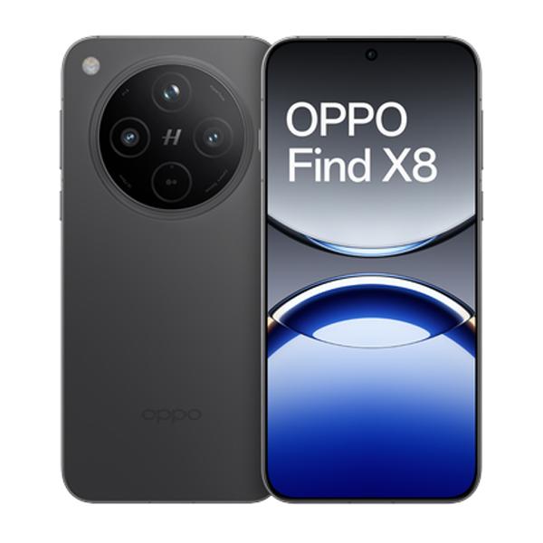 Oppo Find X8 5G 16GB/512GB Chính Hãng