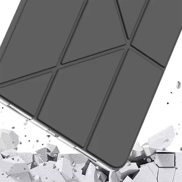 Bao Da MUTURAL Folio iPad Air 6 M2 | Air 7 M3 11 Inch