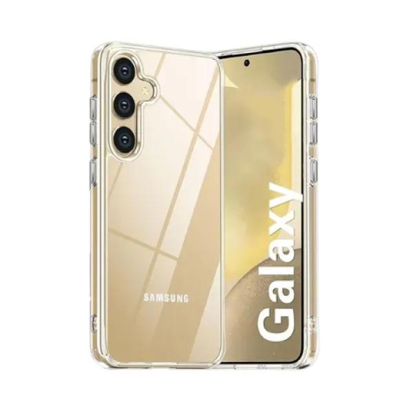 Ốp Lưng Trong Suốt Cho Điện Thoại Samsung