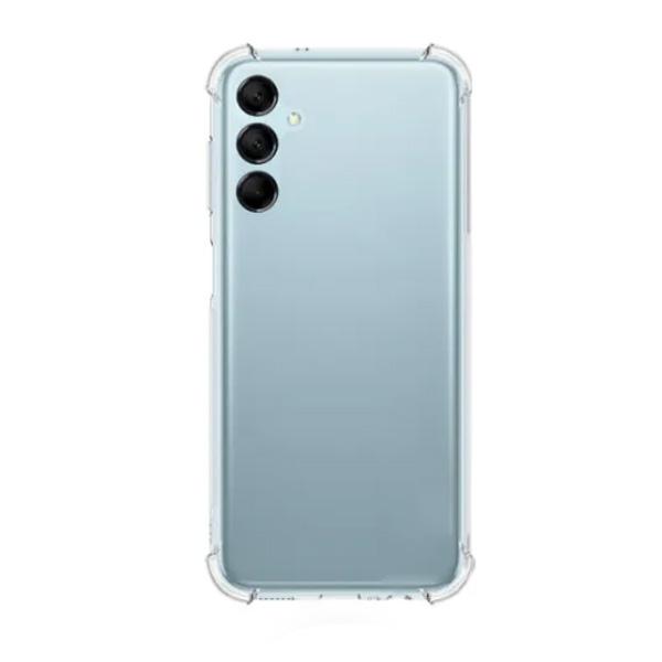 Ốp Lưng Trong Suốt Cho Điện Thoại Samsung