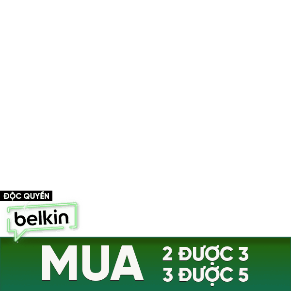 Herobadge - Belkin