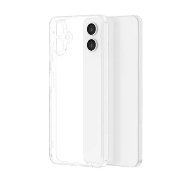 Ốp Lưng Trong Suốt Cho Điện Thoại Samsung