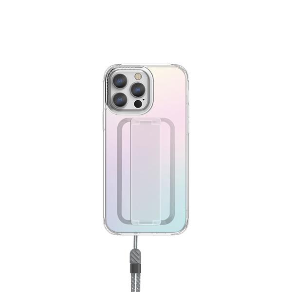 Ốp lưng UNIQ HYBRID HELDRO IPHONE 13 Pro Max