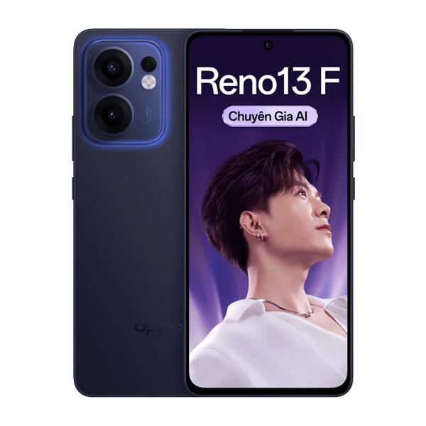 OPPO Reno13 F 5G 12GB/256GB Likenew - Fullbox