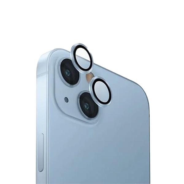 Miếng Dán Camera Uniq Optix cho iPhone 15 Plus