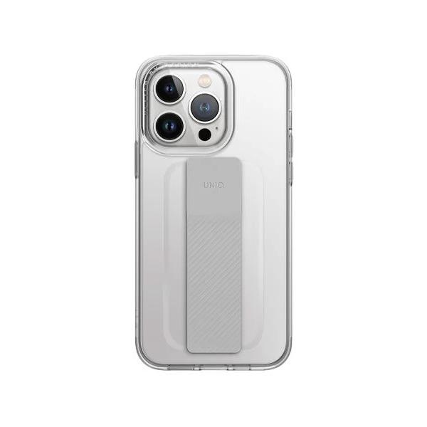 Ốp Lưng UNIQ Hybrid Heldro iPhone 14 Pro Max
