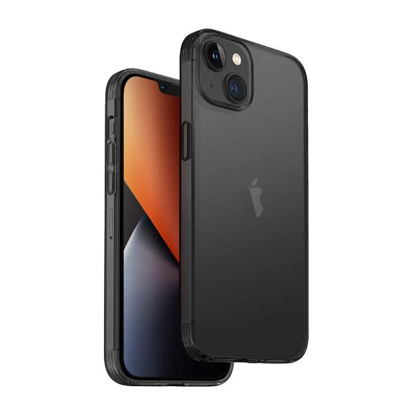 Ốp UNIQ Hybrid Air Fender Cho iPhone 14 Series